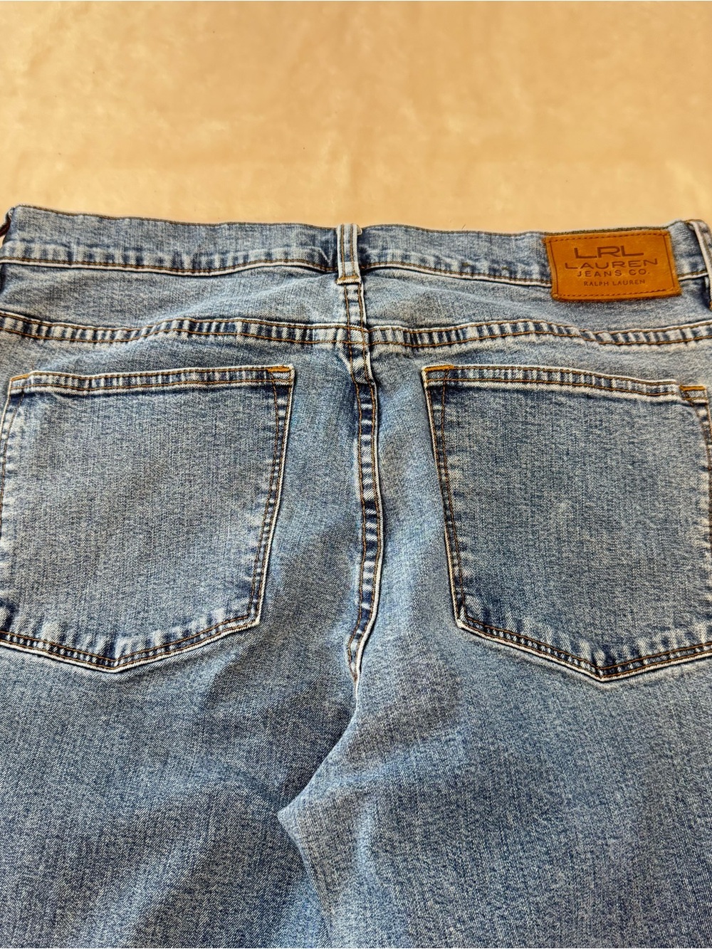 Jeans Subcategory Identification - Picture 7 of 8